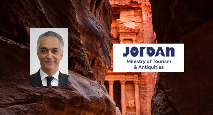 Jordanien ist ein „sehr sicheres Land!“ 2023 brachte trotz letztem Quartal gute Zahlen aus Österreich